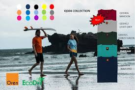 It is available in many colours. Oren Sport Qd04 Quick Dry Ecodye Unisex 100 Facebook