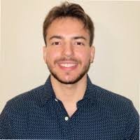 John Desharnais's Instagram, Twitter & Facebook