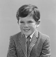 His acting in the scene is. The Biggest Child Star The Year You Were Born