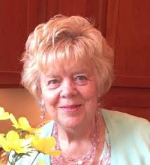 Mary Krembs MacGillis Obituary