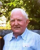 JERRY SHARP Obituary (2019)