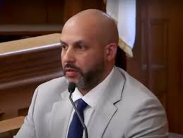 DAY 26: Karen Read Retrial