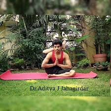 How to do uthitaekpadasikandh or ekpadsirasana and omkar asana. Ek Pada Shirshasana Living 150 Wellness Facebook