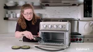 Airfryer Toaster Oven Educational Toa 60c Youtube