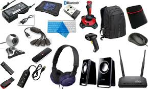 There are 768 suppliers who sells computer brand accessories on alibaba.com, mainly located in asia. Best Computer Accessory Brands Of 2021 Buying Guide Our Electronic Products