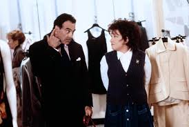 Bette midler just said on july 24, 2019, that she thinks black men cannot think for themselves but are willing to be bribed. Freundinnen Die Logik Des Lebens 1988 Film Cinema De