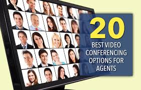 If you want to make more money while saving more time, you need these 11 apps. The 20 Best Video Conferencing Software For Real Estate Agents