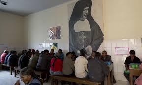 Bolivia celebra canonización de la madre Nazaria Ignacia