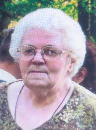 Obituary information for Nancy J. Houk