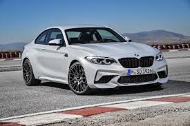 De Bmw M2 Competition Heeft Een Prijs