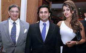 Amerikaning air lease corporation'dan lizingga olingan bort yaqin o'tmishda meksikaning interjet aviakompaniyasi tarkibiga bo'lgan. Cyrus Poonawalla India S Vaccine King Multiplied His Wealth Nearly 5 Times In A Decade Business Insider India