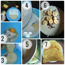 Jika saat ini kamu sedang ingin membuat crepes teflon simpel (leker). Kue Leker Crepes Teksturnya Kumpulan Resep Kreatif Facebook