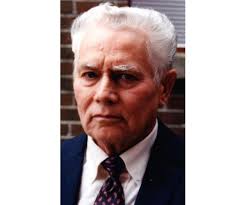 Charlie Buck Obituary (1932