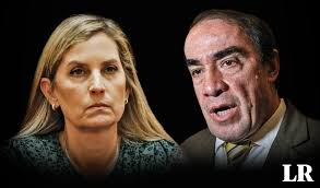 María del Carmen Alva otorgó bono de S/2.000 a trabajadores del Congreso  por vestimenta