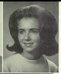 Ann Martell's Instagram, Twitter & Facebook