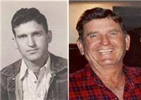 Raymond Davis Obituary (2015)