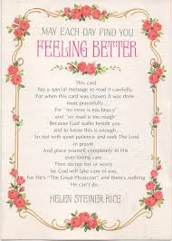 2 Used Greeting Cards With Helen Steiner Rice Inspirational Helen Steiner Rice Helen Steiner Rice Poems Good Night Prayer