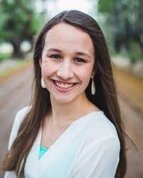 Erin Burrows's Instagram, Twitter & Facebook