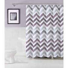 Check spelling or type a new query. Kate Aurora Living 100 Cotton Chevron Fabric Shower Curtains Purple Target