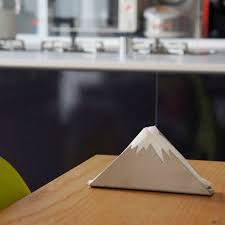 Mountain Napkin Holder Napkin Holder Diy Napkin Holder Napkins