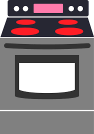Download free static and animated stove vector icons in png, svg, gif formats. Oven Cooker Kitchen Free Vector Graphic On Pixabay