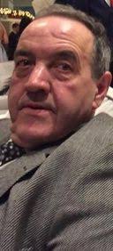 Condolence Book for Pat Ryan (Borrisokane, Tipperary)