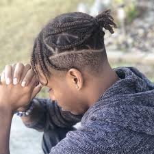 For black hair women, this hairstyle is super suitable since the hair texture of them is different from others. 59 Best Braids Hairstyles For Men 2021 Styles