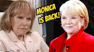 Veronica brings Monica's two children back, Jason has two more brothers  General Hospital Spoilers— (𝖣𝖾𝗍𝖺𝗂𝗅 𝖢𝗁𝖾𝖼𝗄 𝖡𝖾𝗅𝗈𝗐)