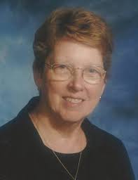 Obituary for Bernetta F. Lebrick