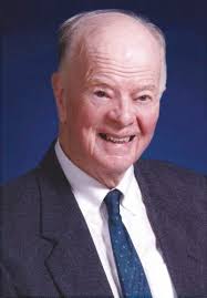 Leonard S. Sawyer, 96