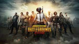 The 0.12.0 pubg mobile latest upgrade arrives today. Gim Favorit Saat Psbb Pubg Mobile Teratas Teknologi