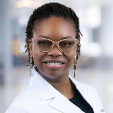 Ms. Ashley Kay Carson, APRN, FNP-C, ENP-C, Nurse Practitioner