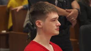 Teen sentenced for high-speed crash that killed three children