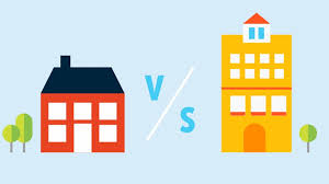 In this article, we look at what factors you should take into consideration when buying a house. Difference Between Freehold Leasehold Property In Malaysia Rumah I