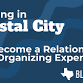 Texas Blue Action Network Training in Crystal City... event in Crystal City, TX