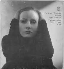 19th & 20th Century Master Photographs-; Christie's East, May 15,1980