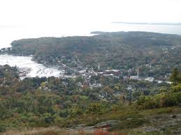 Maybe you would like to learn more about one of these? Camden Hills State Park Wikipedia
