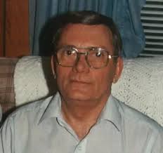 Obituary information for Gerald Aubrey Thompson