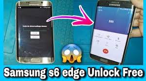 Get the best deals on samsung galaxy s6 white unlocked cell phones. Unlock Samsung Galaxy S6 Edge Sm G925a Sm G925f Sm G925w8 All Network Free 2020 Youtube