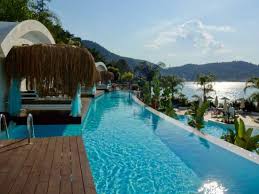 Photo1 Jpg Picture Of Yacht Classic Hotel Fethiye Tripadvisor