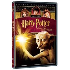 Din al treilea deja au inceput incet sa dipara misterele. Harry Potter Si Camera Secretelor Harry Potter And The Chambers Of Secrets Chris Columbus