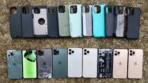 Shop our selection of unlocked iphone 11 pro, get it now pay as you go with easy lease payments, no credit needed. Most Durable Iphone 11 Pro Cases Drop Test Top 10 Youtube