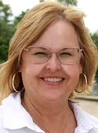 Dr. Kathy Dinger begins tenure as KSCD Superintendent