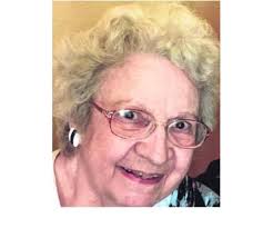 JoAnn Kline Obituary (1935