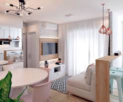 Birden fazla fonksiyonu olan ve katlanıp kaldırılabilen eşyalar, özellikle dar alanlar için ideal! Dar Alanlar Ve Dogru Kullanim Icin 8 Ipucu Evim