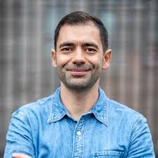 Shiv Saha's Instagram, Twitter & Facebook