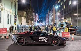 The cryptocurrency market is facing mounting regulatory crackdowns around the world. You Can Now Buy A Ferrari Or Lamborghini For A Handful Of Bitcoin American Luxury