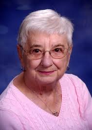 Vivian Sorenson Obituary October 6, 2014