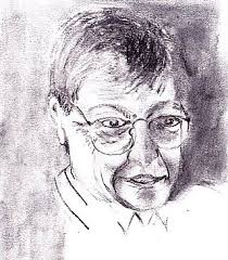 Mahmoud Darwish