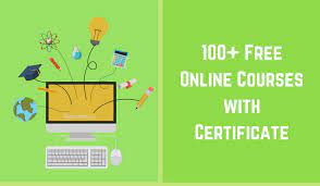 After much research, i have rounded up some of the best free online hr courses in 2021 that cover many aspects of human resources from interviewing, screening candidates, conflict resolution, career development, and many more. 18 Best Free Online Courses With Certificates With Instant Access